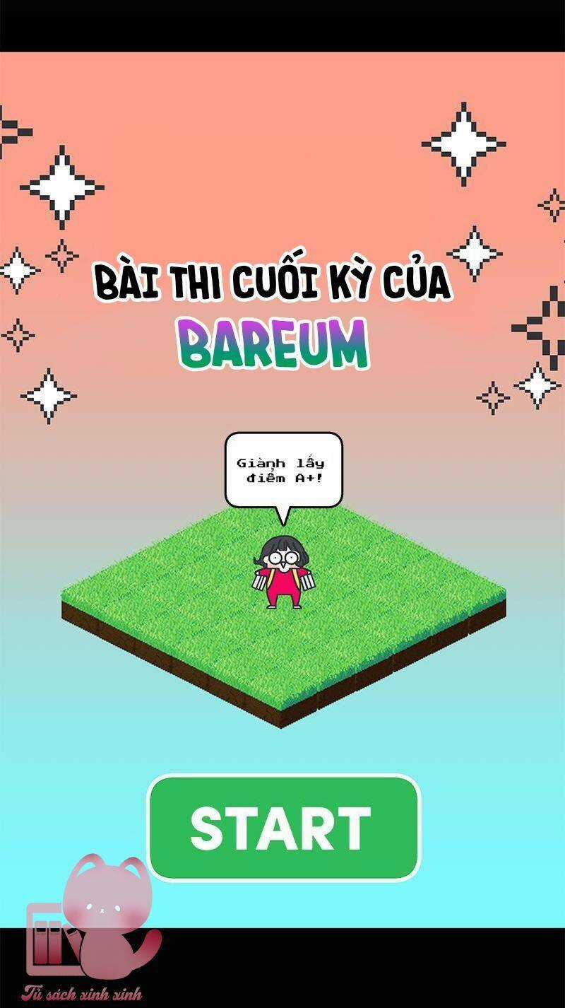 Kế Hoạch Hẹn Hò Của Bareum Chapter 75 trang 18