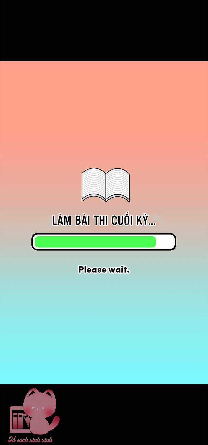 Kế Hoạch Hẹn Hò Của Bareum Chapter 75 trang 24