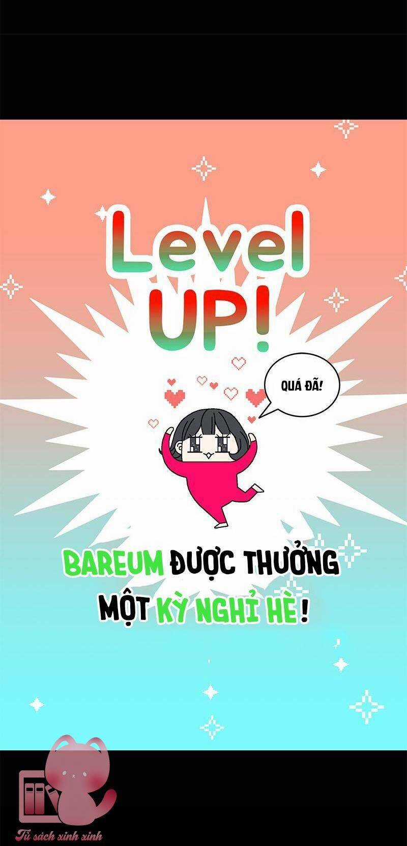 Kế Hoạch Hẹn Hò Của Bareum Chapter 75 trang 25