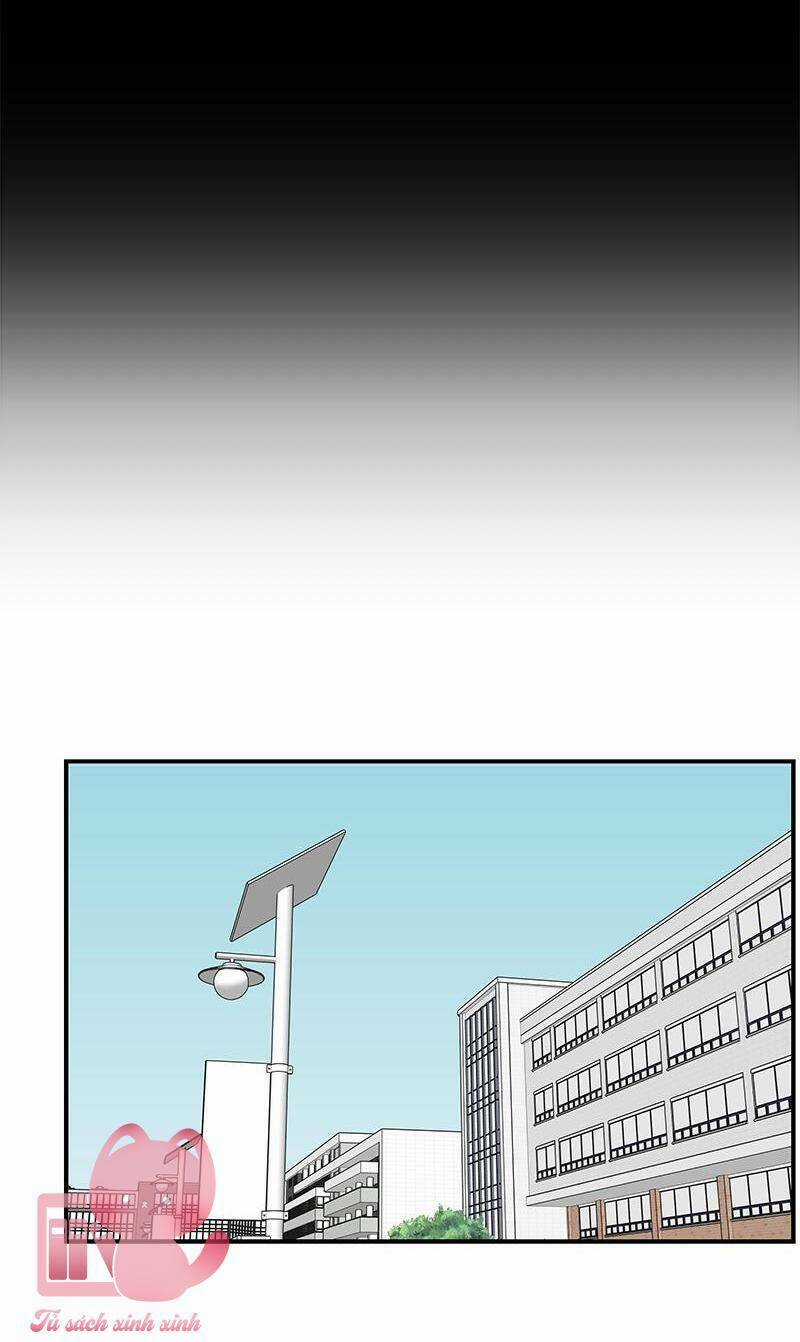 Kế Hoạch Hẹn Hò Của Bareum Chapter 75 trang 26