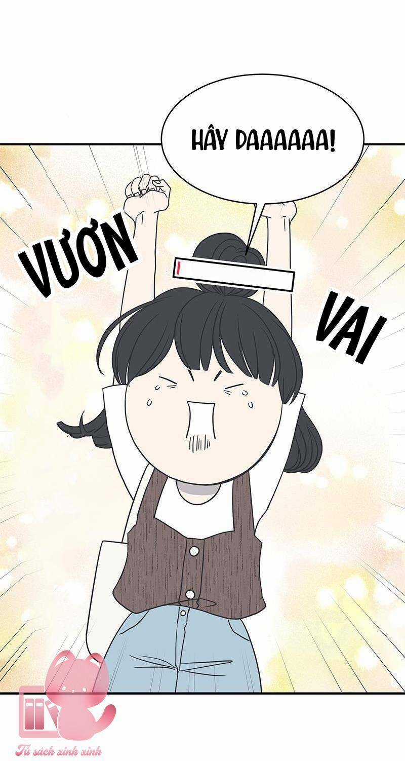 Kế Hoạch Hẹn Hò Của Bareum Chapter 75 trang 28