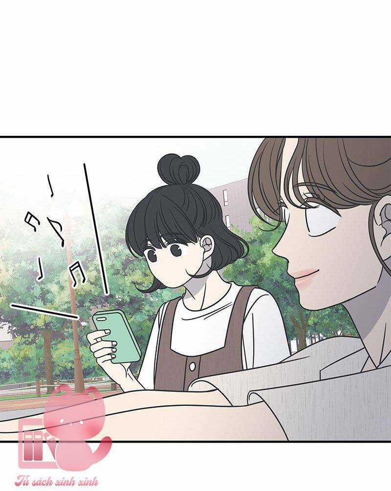 Kế Hoạch Hẹn Hò Của Bareum Chapter 75 trang 39