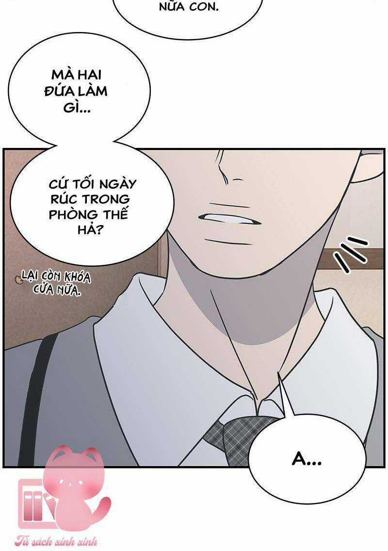 Kế Hoạch Hẹn Hò Của Bareum Chapter 75 trang 4