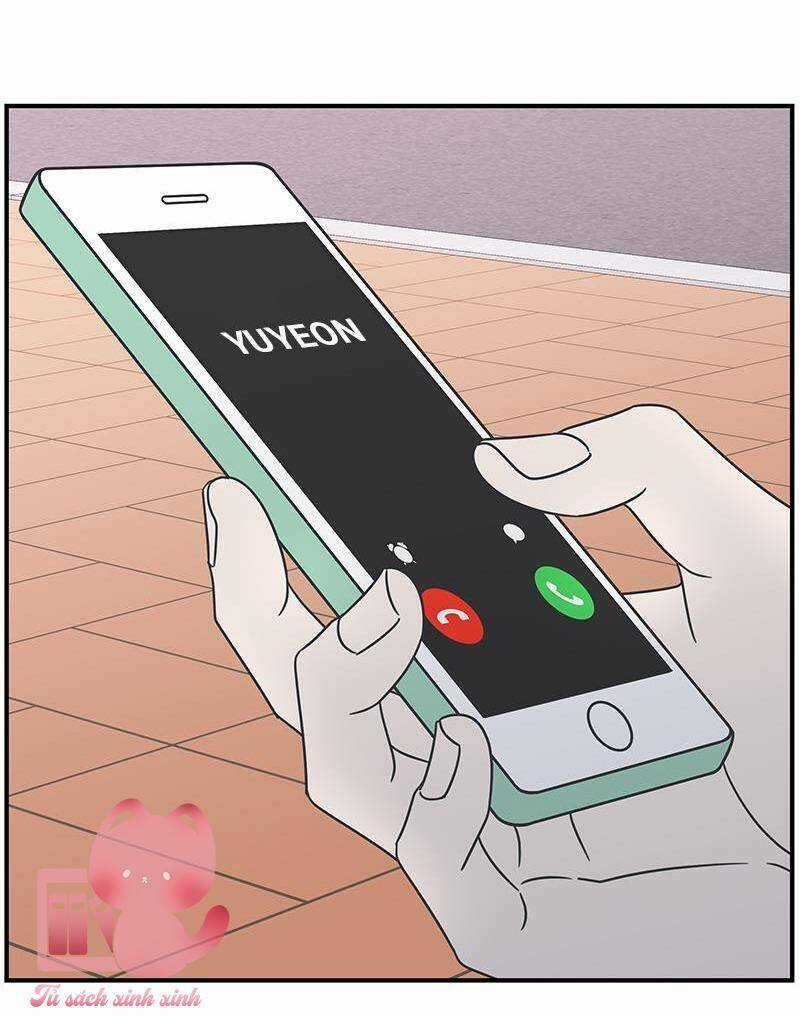 Kế Hoạch Hẹn Hò Của Bareum Chapter 75 trang 40