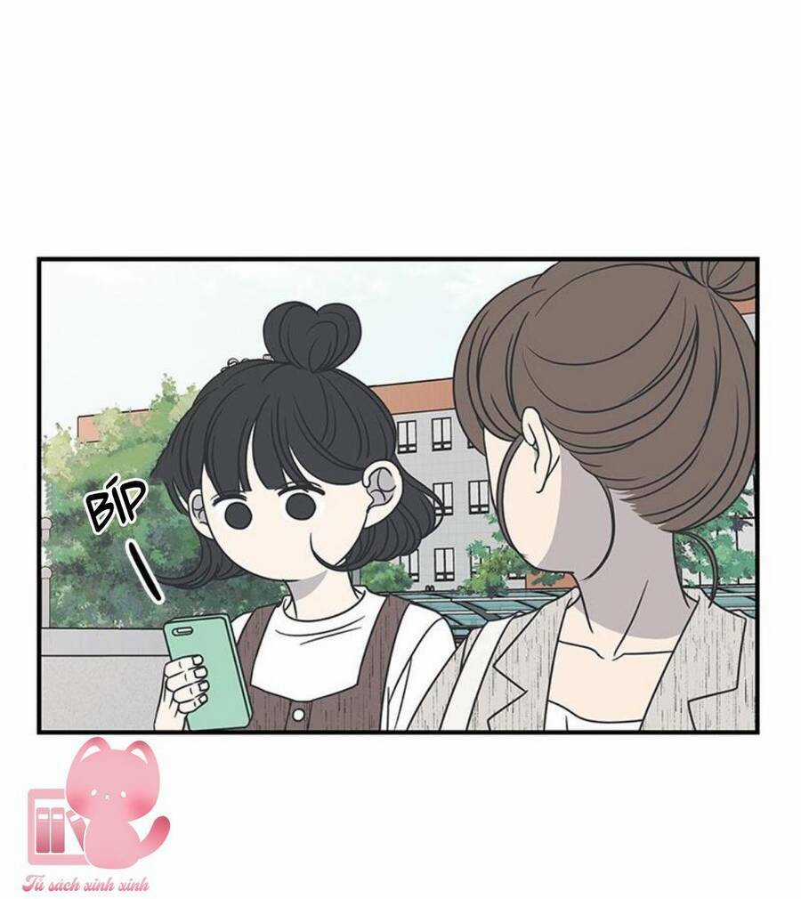 Kế Hoạch Hẹn Hò Của Bareum Chapter 75 trang 43