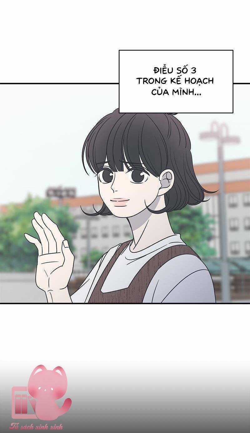 Kế Hoạch Hẹn Hò Của Bareum Chapter 75 trang 46