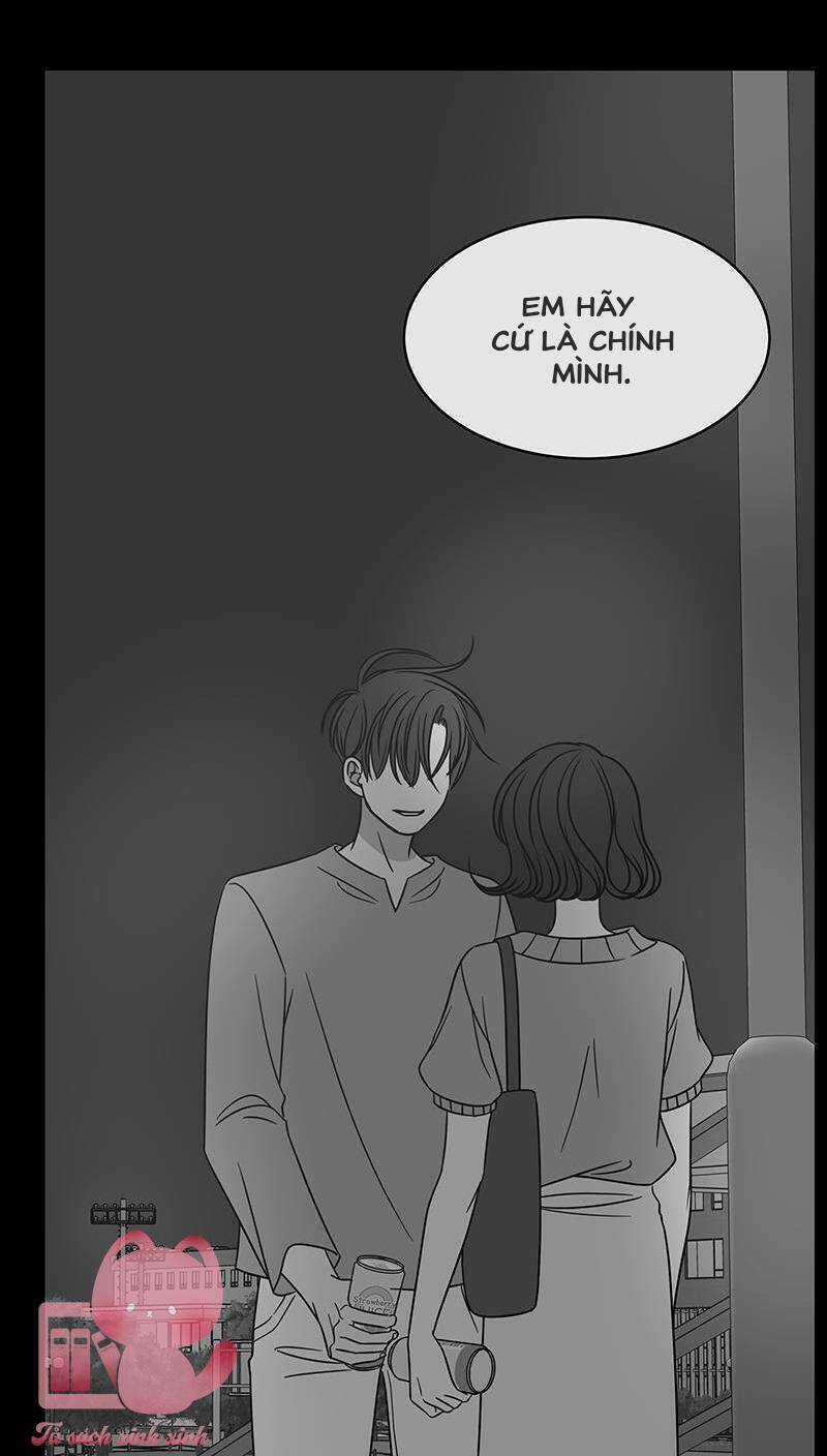 Kế Hoạch Hẹn Hò Của Bareum Chapter 75 trang 50