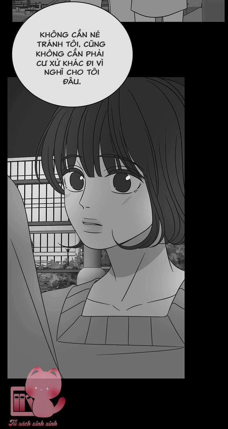 Kế Hoạch Hẹn Hò Của Bareum Chapter 75 trang 51