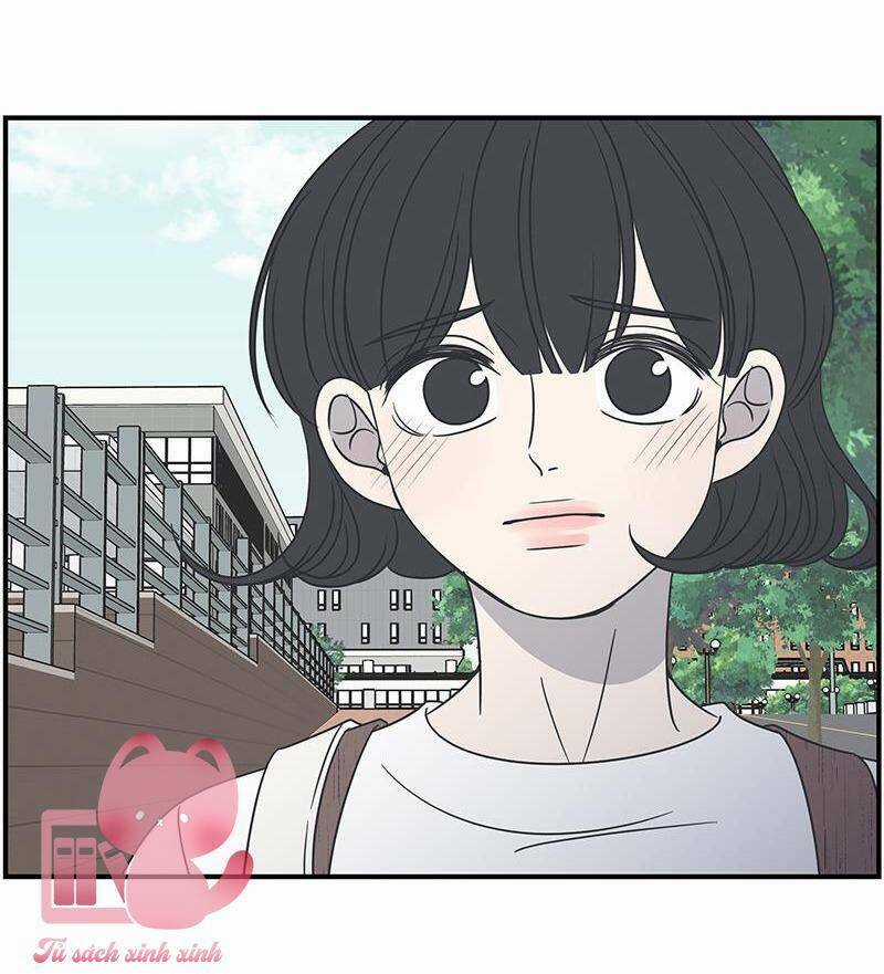 Kế Hoạch Hẹn Hò Của Bareum Chapter 75 trang 55