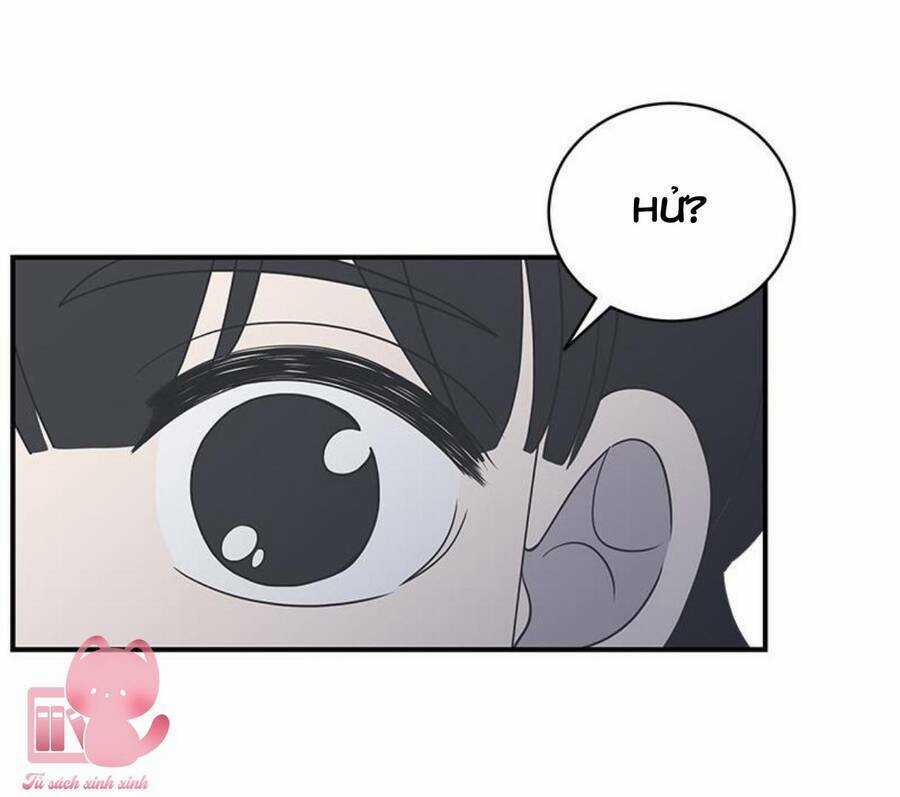 Kế Hoạch Hẹn Hò Của Bareum Chapter 75 trang 56