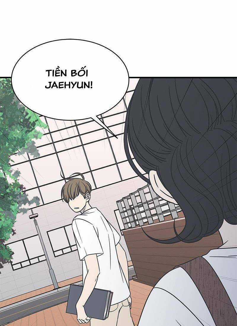 Kế Hoạch Hẹn Hò Của Bareum Chapter 75 trang 57
