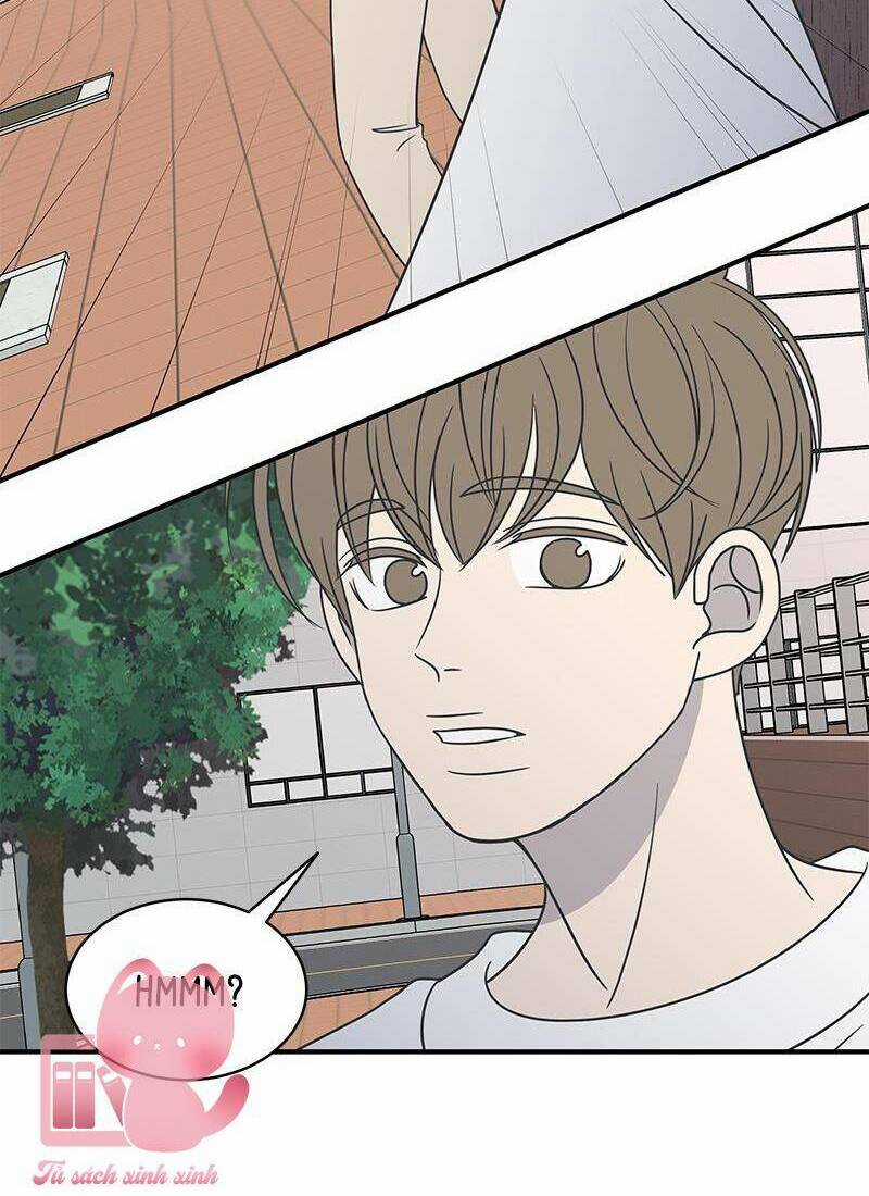 Kế Hoạch Hẹn Hò Của Bareum Chapter 75 trang 58