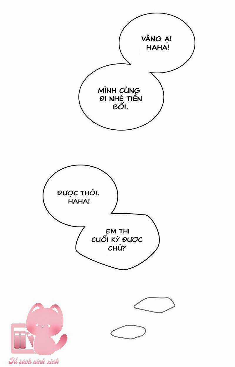 Kế Hoạch Hẹn Hò Của Bareum Chapter 75 trang 60