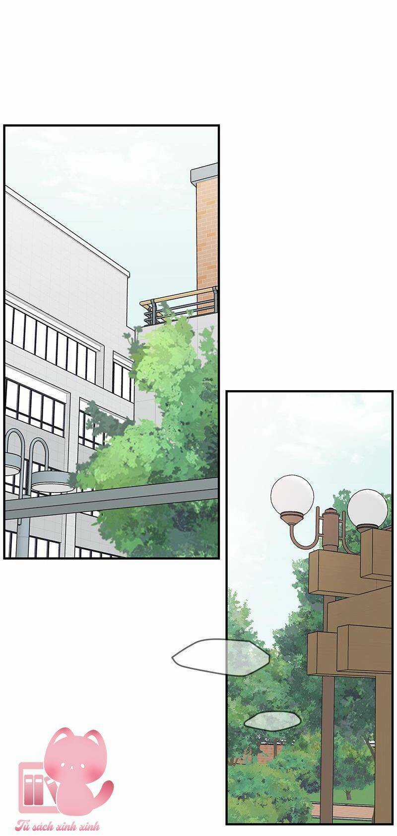 Kế Hoạch Hẹn Hò Của Bareum Chapter 75 trang 61