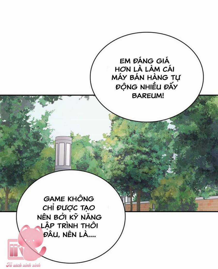 Kế Hoạch Hẹn Hò Của Bareum Chapter 75 trang 63