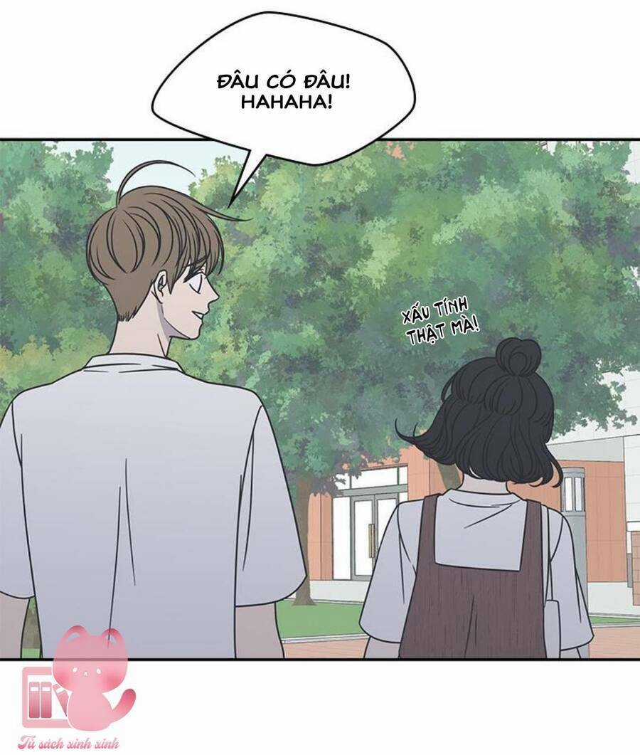 Kế Hoạch Hẹn Hò Của Bareum Chapter 75 trang 66