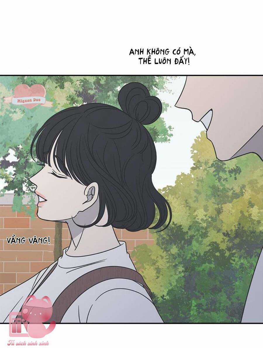 Kế Hoạch Hẹn Hò Của Bareum Chapter 75 trang 67