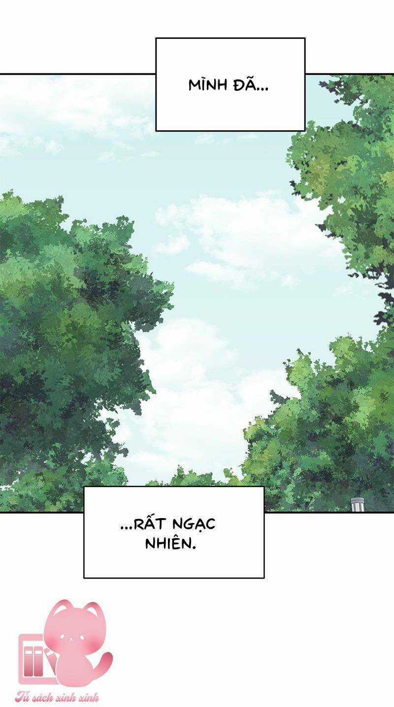 Kế Hoạch Hẹn Hò Của Bareum Chapter 75 trang 68