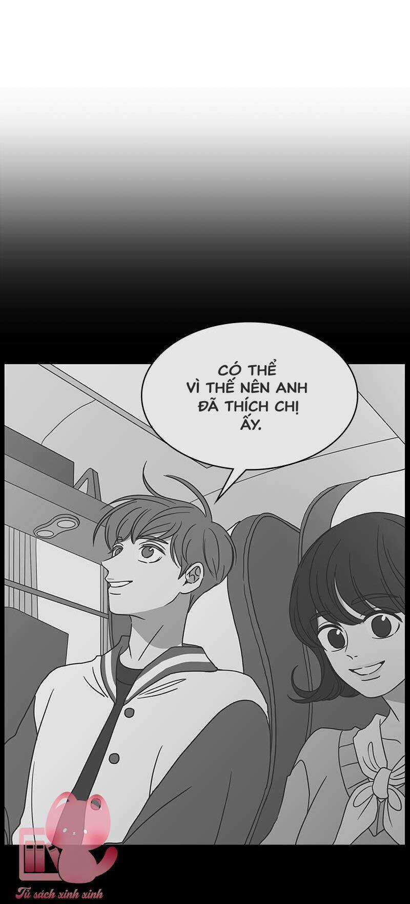 Kế Hoạch Hẹn Hò Của Bareum Chapter 75 trang 69