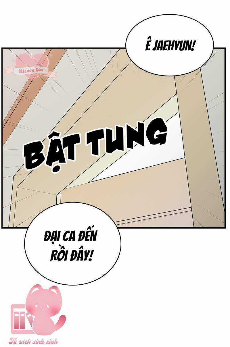 Kế Hoạch Hẹn Hò Của Bareum Chapter 75 trang 7