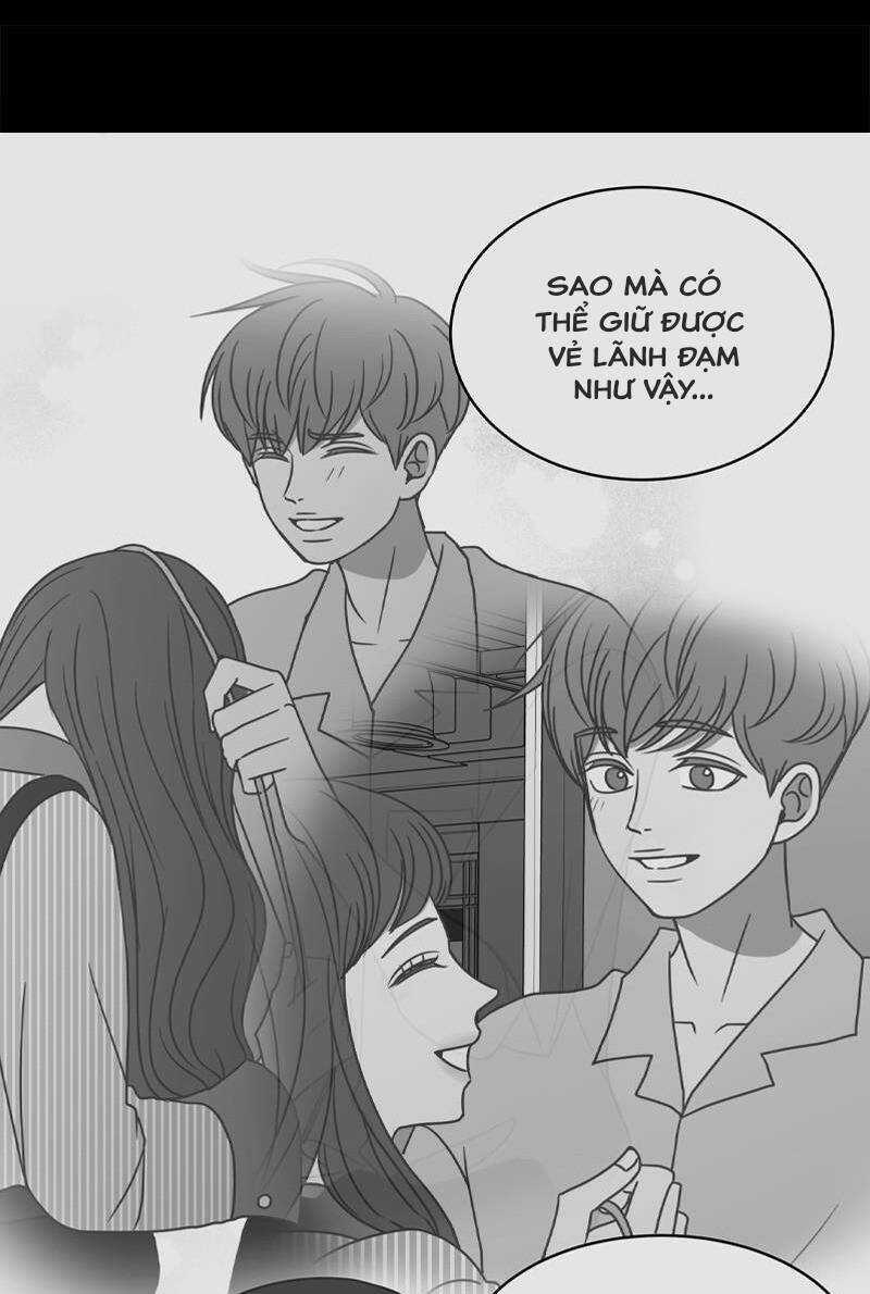 Kế Hoạch Hẹn Hò Của Bareum Chapter 75 trang 71
