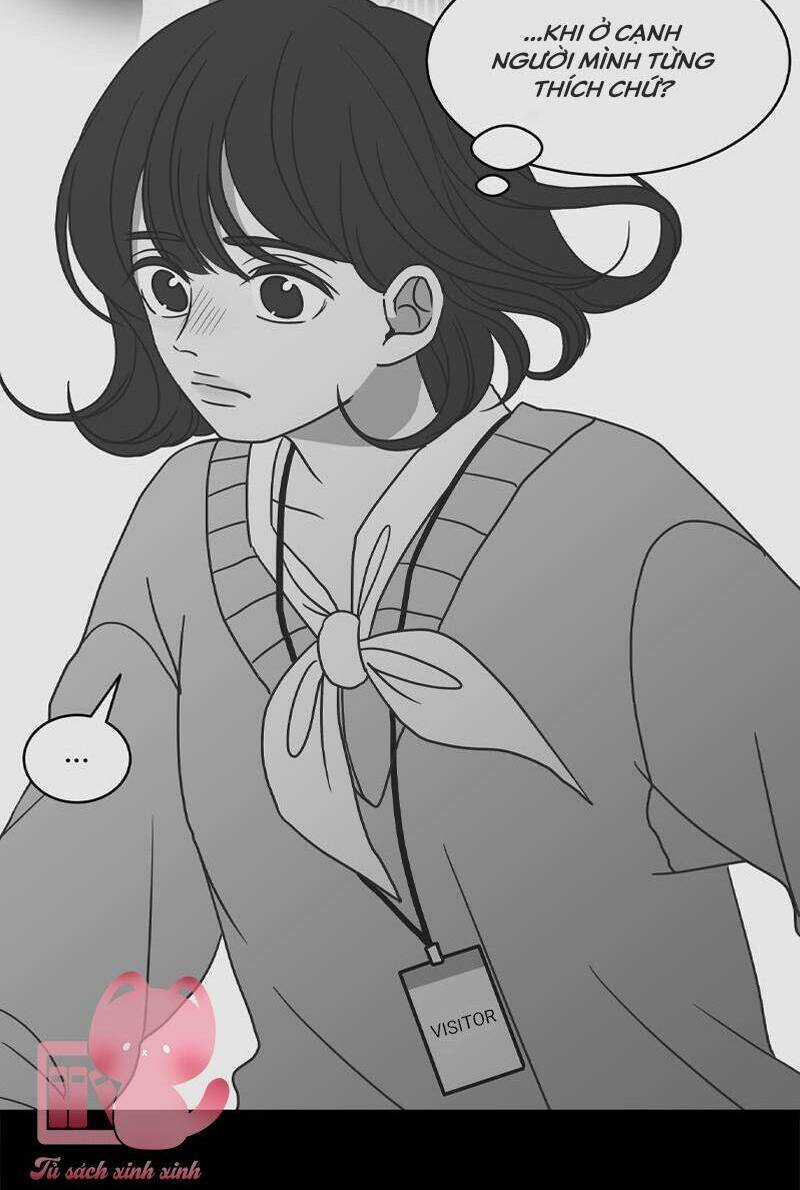 Kế Hoạch Hẹn Hò Của Bareum Chapter 75 trang 72