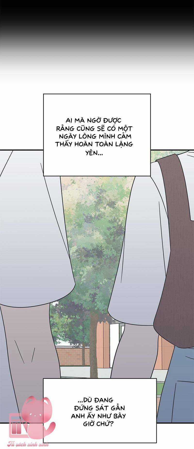 Kế Hoạch Hẹn Hò Của Bareum Chapter 75 trang 73