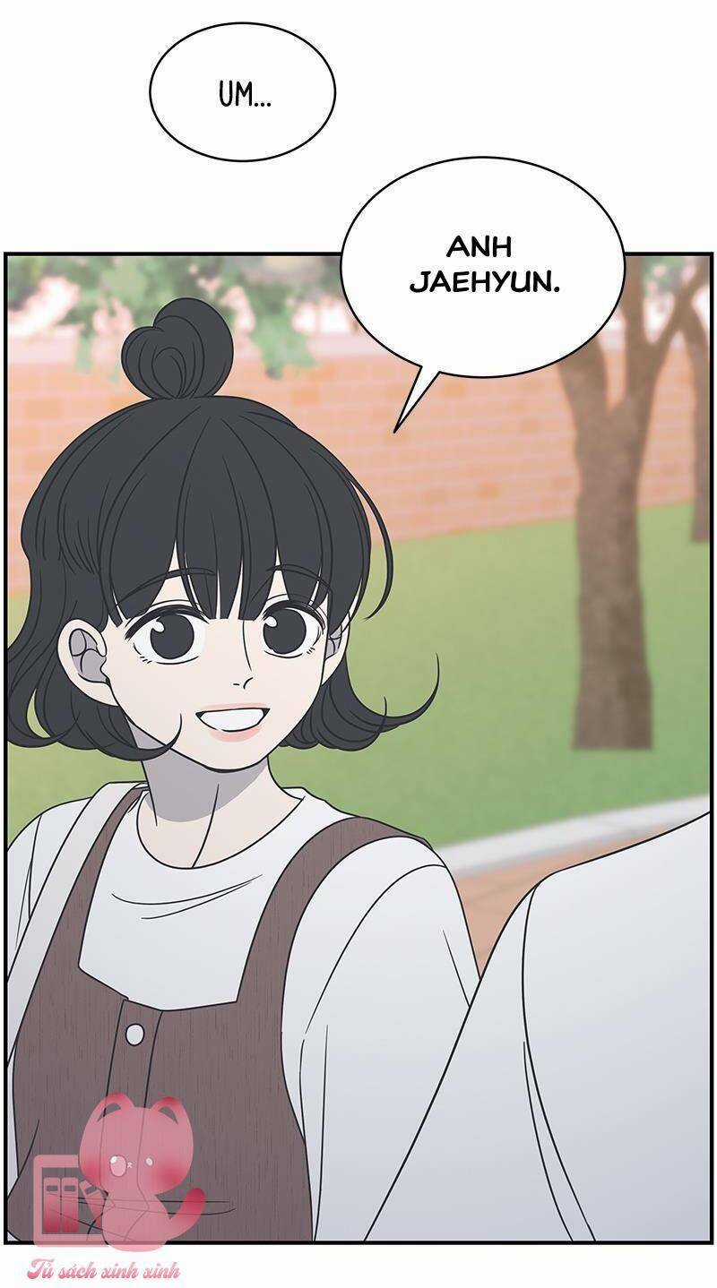 Kế Hoạch Hẹn Hò Của Bareum Chapter 75 trang 74