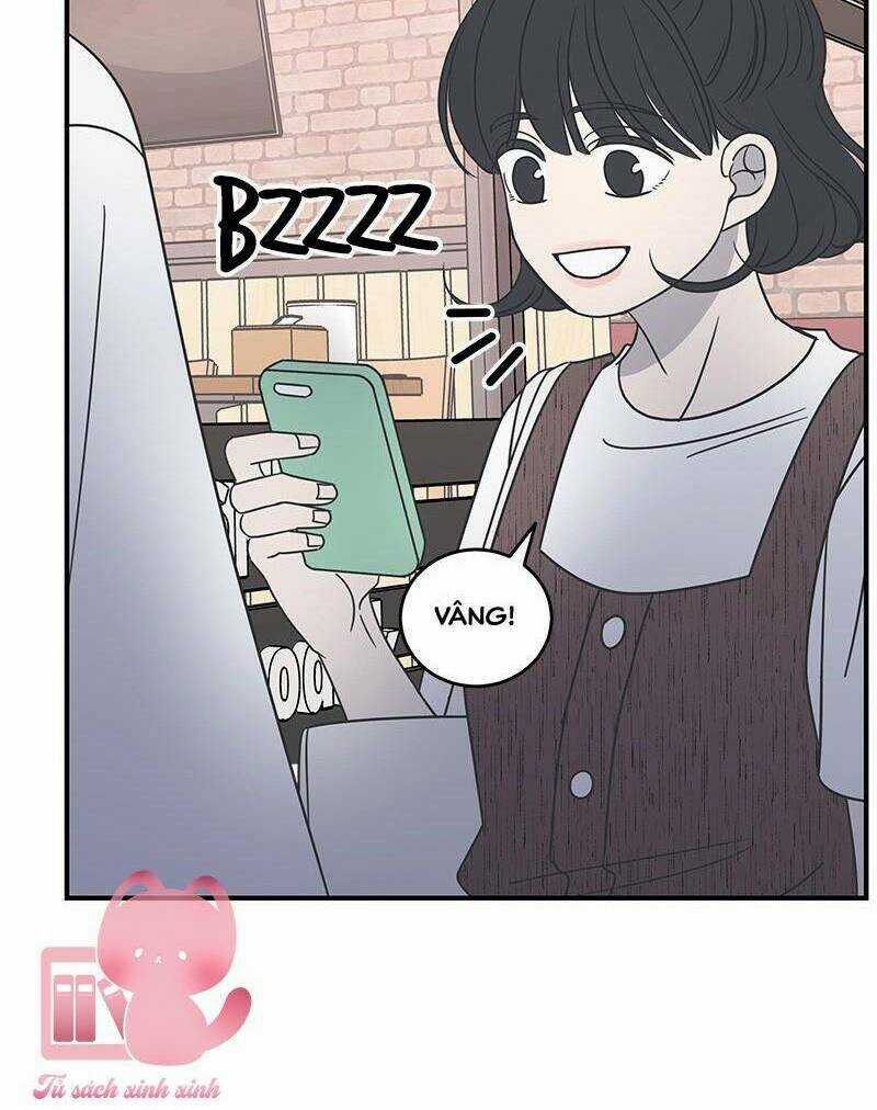 Kế Hoạch Hẹn Hò Của Bareum Chapter 75 trang 80