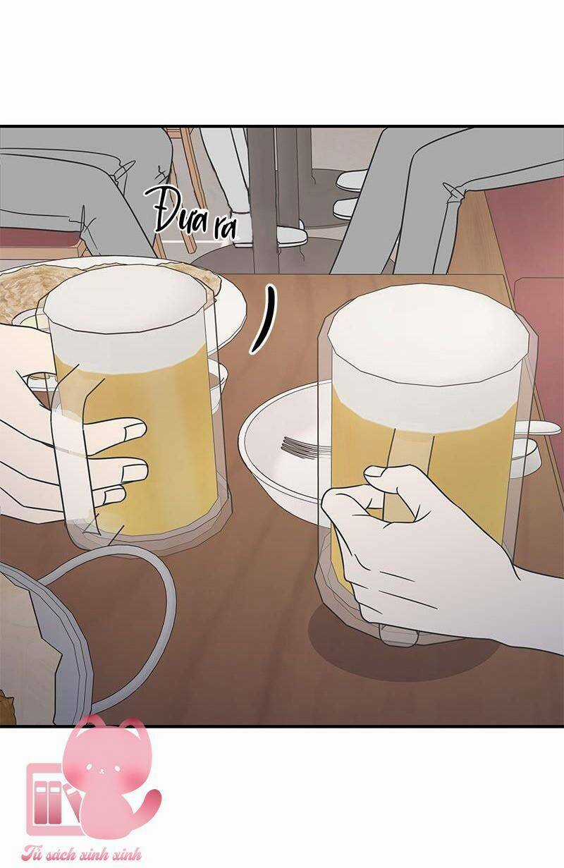Kế Hoạch Hẹn Hò Của Bareum Chapter 76 trang 10