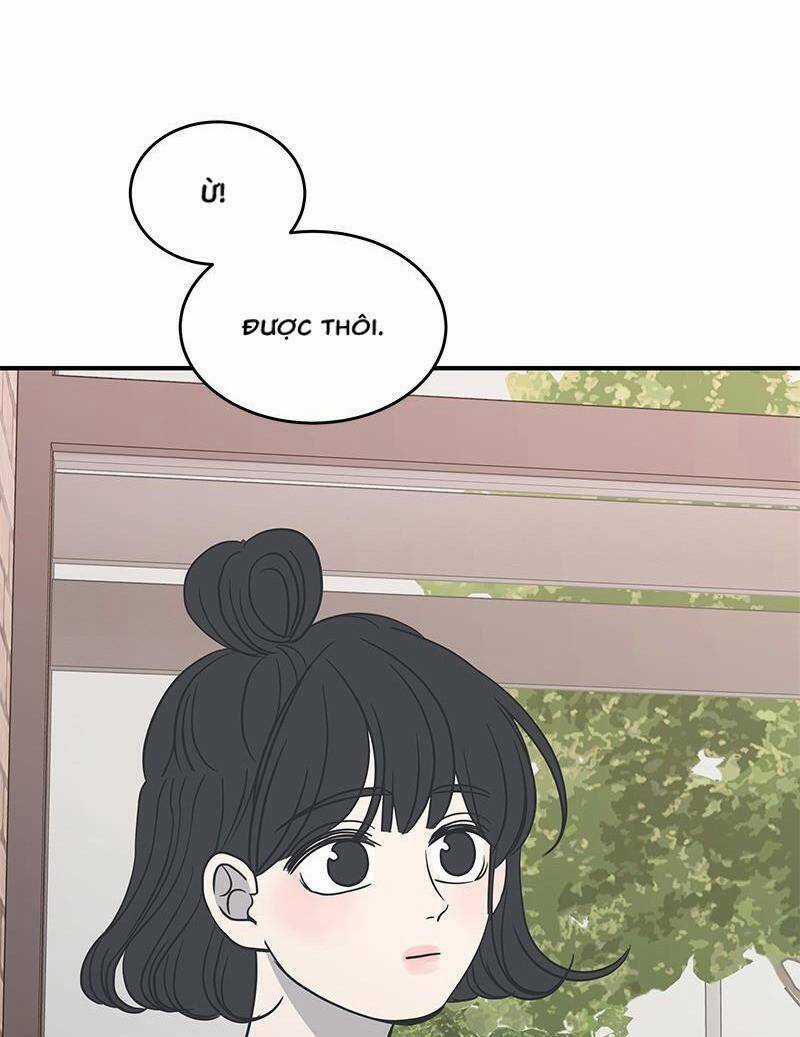 Kế Hoạch Hẹn Hò Của Bareum Chapter 76 trang 22