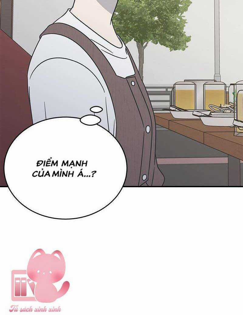 Kế Hoạch Hẹn Hò Của Bareum Chapter 76 trang 23