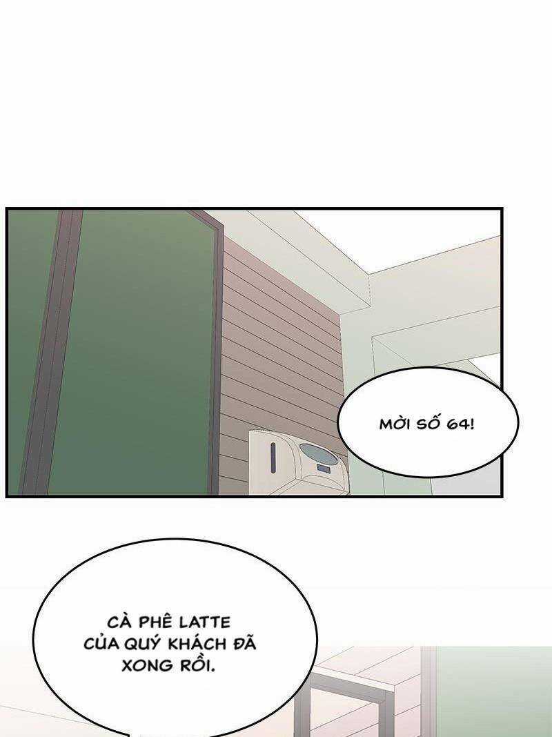 Kế Hoạch Hẹn Hò Của Bareum Chapter 76 trang 25