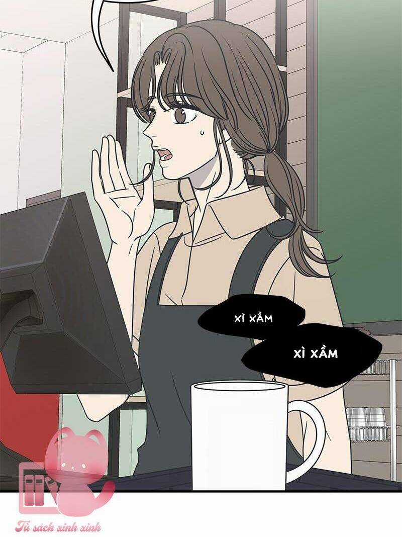 Kế Hoạch Hẹn Hò Của Bareum Chapter 76 trang 26