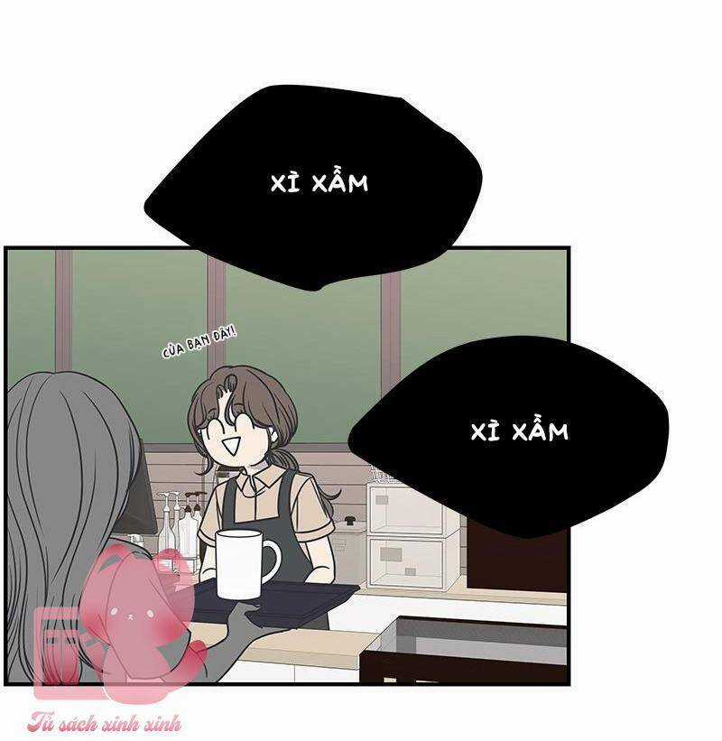 Kế Hoạch Hẹn Hò Của Bareum Chapter 76 trang 27