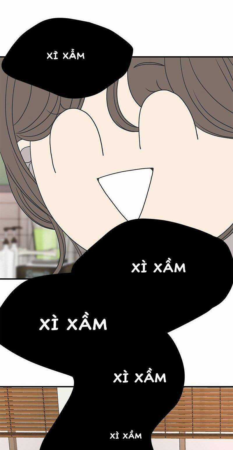 Kế Hoạch Hẹn Hò Của Bareum Chapter 76 trang 28