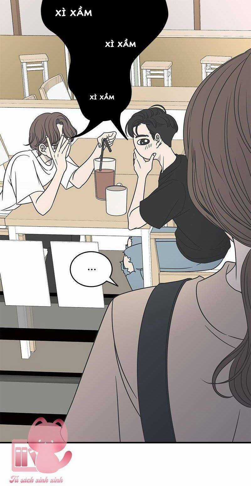 Kế Hoạch Hẹn Hò Của Bareum Chapter 76 trang 29