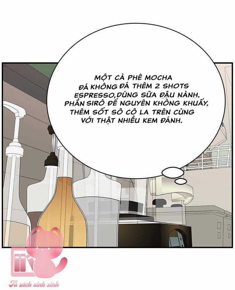 Kế Hoạch Hẹn Hò Của Bareum Chapter 76 trang 31