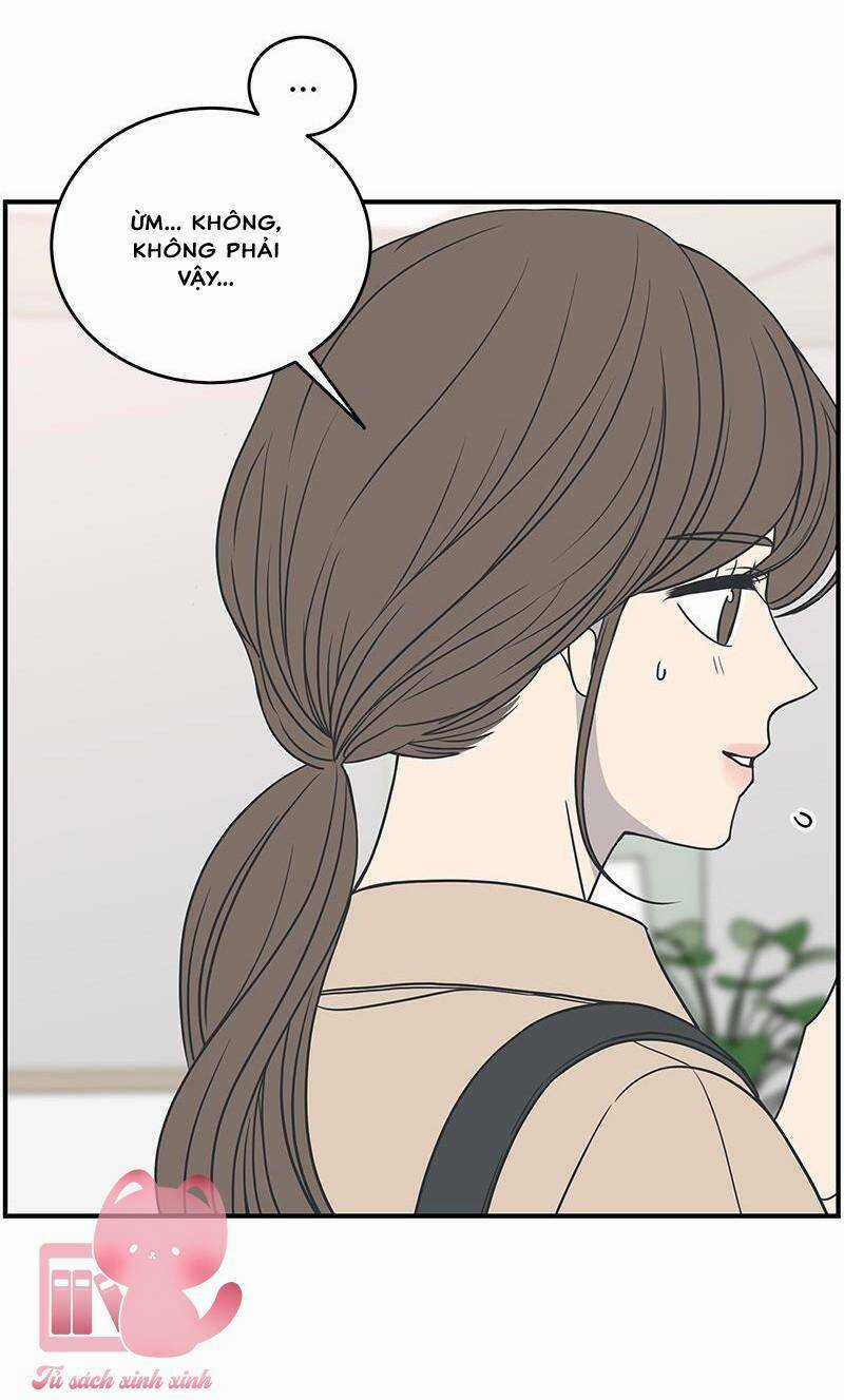 Kế Hoạch Hẹn Hò Của Bareum Chapter 76 trang 38