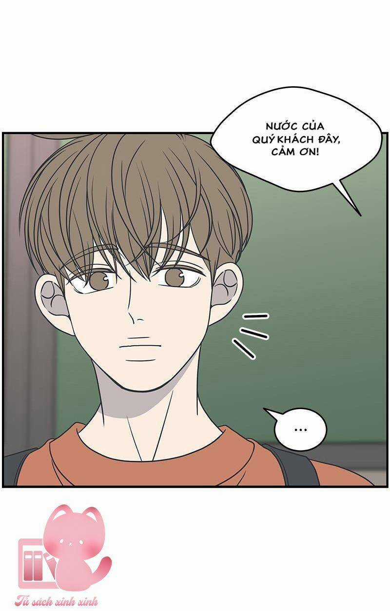 Kế Hoạch Hẹn Hò Của Bareum Chapter 76 trang 39
