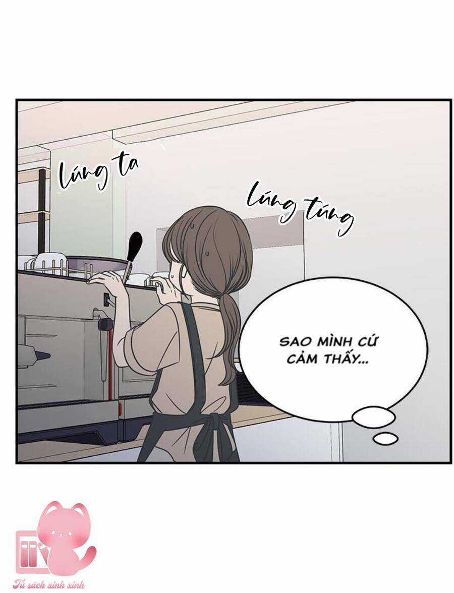 Kế Hoạch Hẹn Hò Của Bareum Chapter 76 trang 42