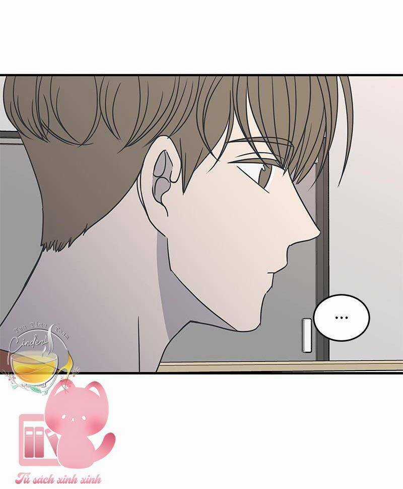 Kế Hoạch Hẹn Hò Của Bareum Chapter 76 trang 44