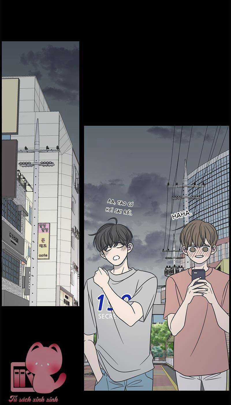 Kế Hoạch Hẹn Hò Của Bareum Chapter 76 trang 47