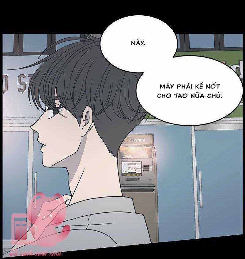 Kế Hoạch Hẹn Hò Của Bareum Chapter 76 trang 48