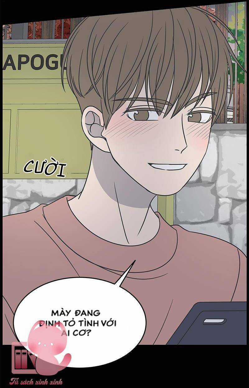 Kế Hoạch Hẹn Hò Của Bareum Chapter 76 trang 49