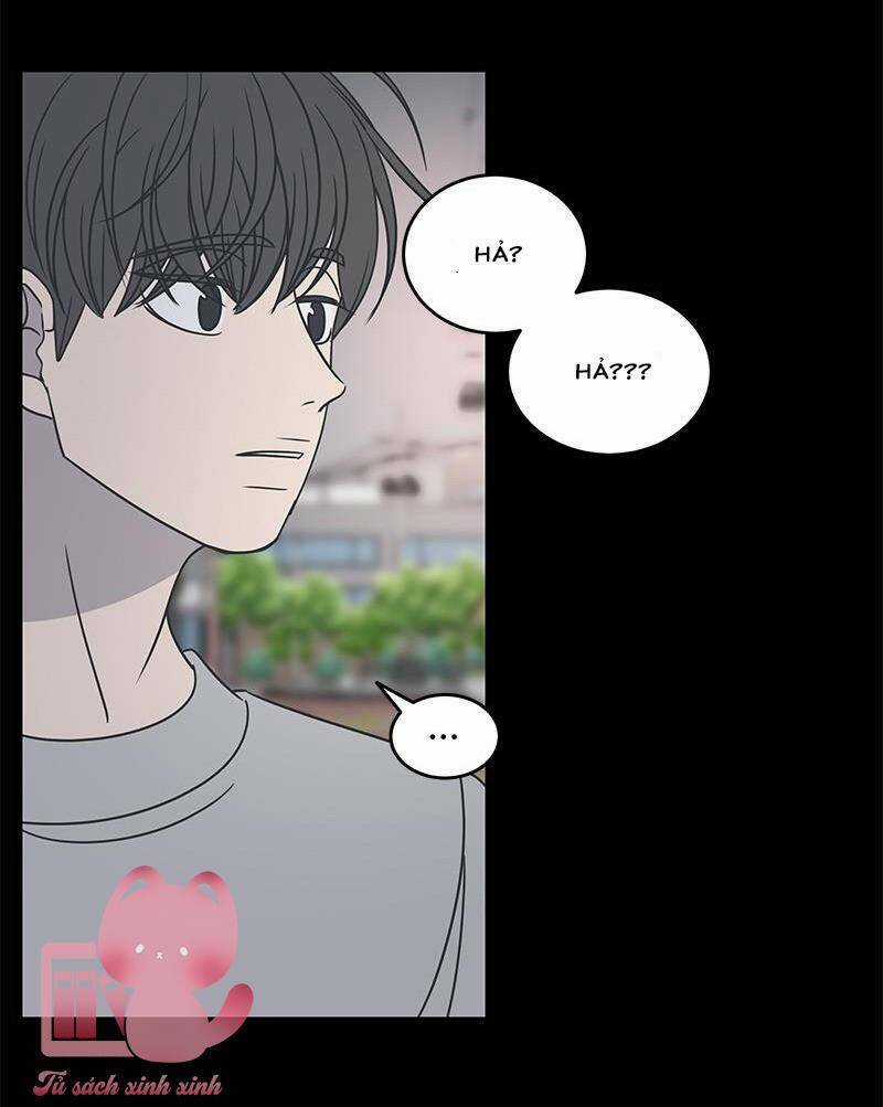 Kế Hoạch Hẹn Hò Của Bareum Chapter 76 trang 50