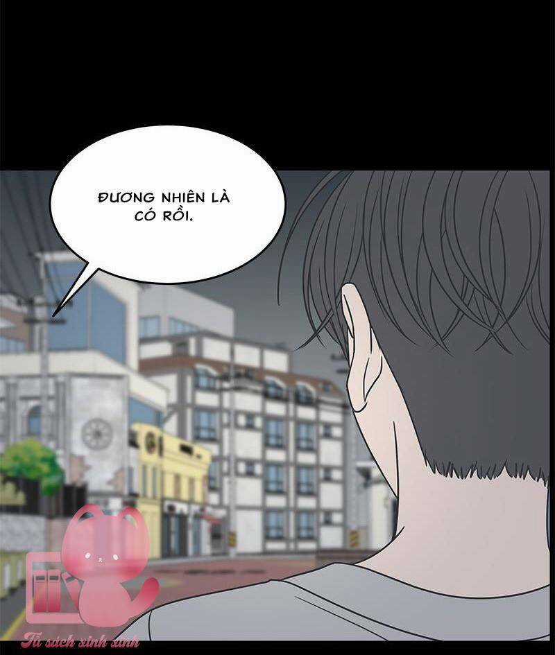 Kế Hoạch Hẹn Hò Của Bareum Chapter 76 trang 53