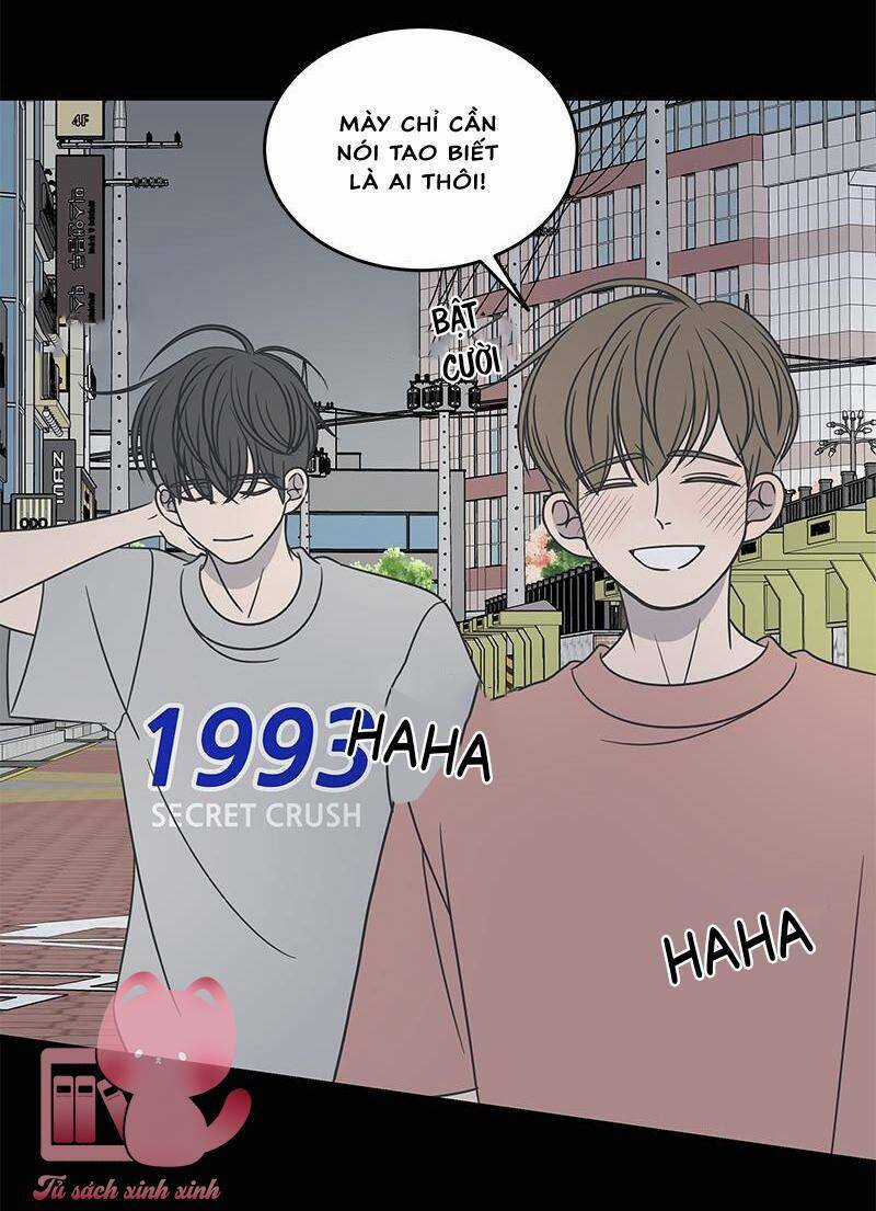 Kế Hoạch Hẹn Hò Của Bareum Chapter 76 trang 55