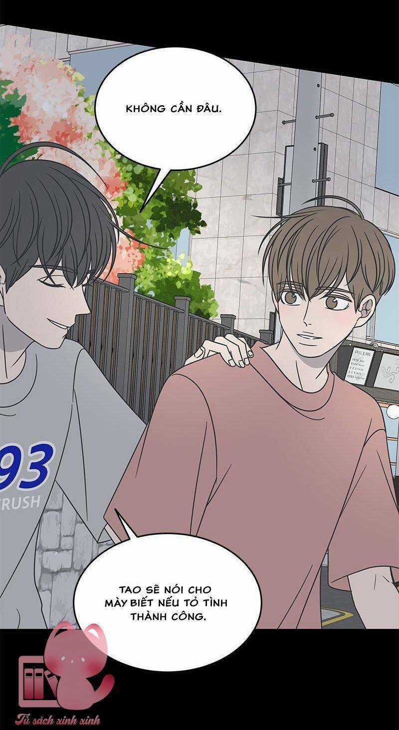 Kế Hoạch Hẹn Hò Của Bareum Chapter 76 trang 56