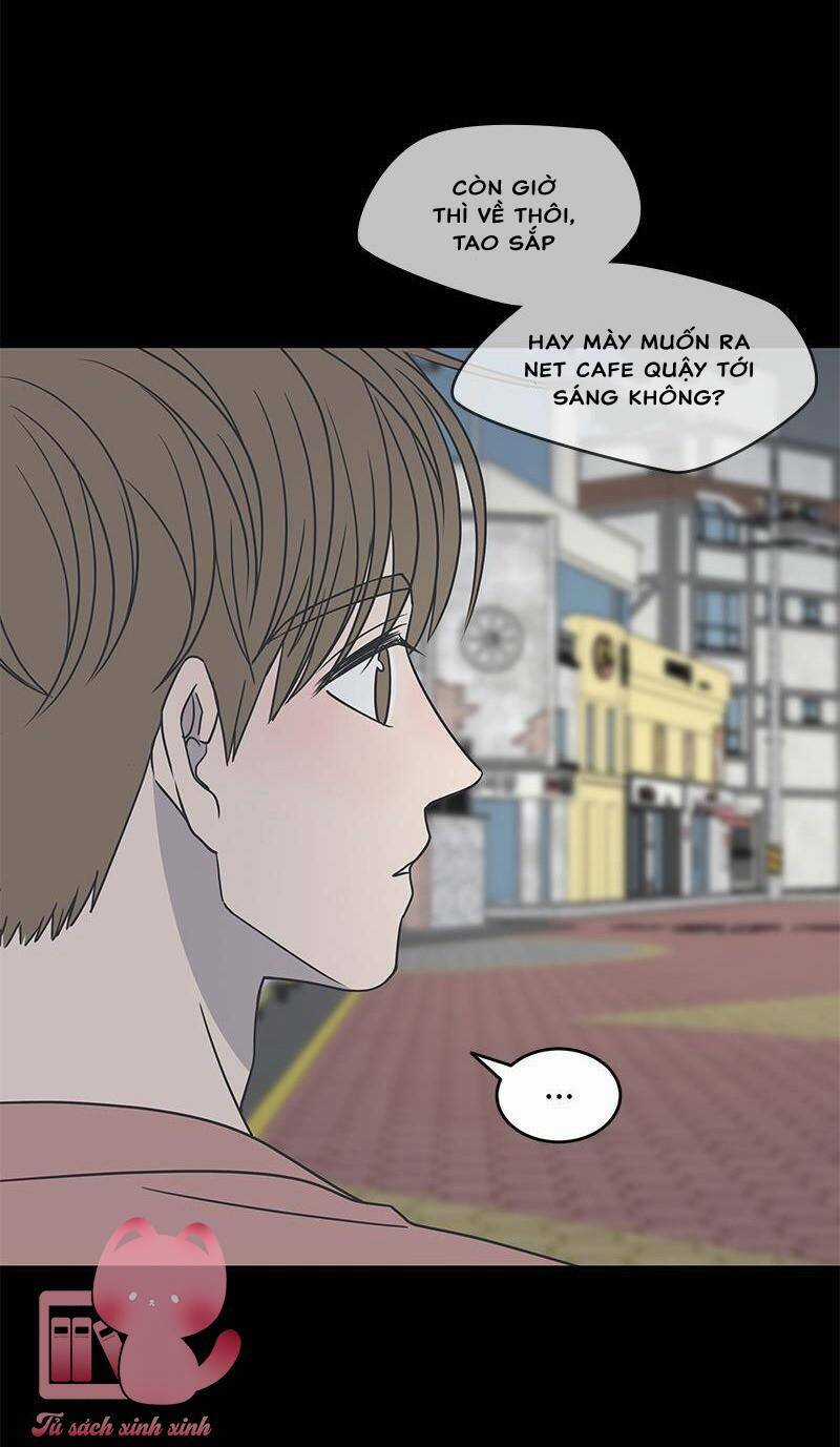 Kế Hoạch Hẹn Hò Của Bareum Chapter 76 trang 57